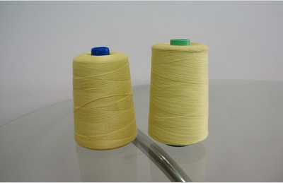 【廠家供應 進口材質 高強度 耐火 芳綸1414縫紉線】價格,廠家,圖片,化纖紗線,張家港保稅區宇芳國際貿易-