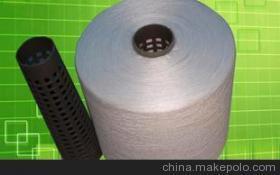 【供應化纖紗線,大化有光縫紉線203】價格,廠家,圖片,化纖紗線,新余市萬達美線業-