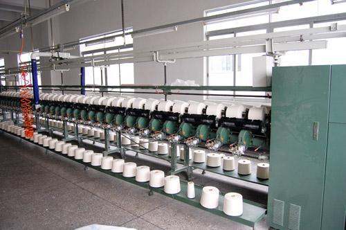 捻線機(jī)的簡(jiǎn)介