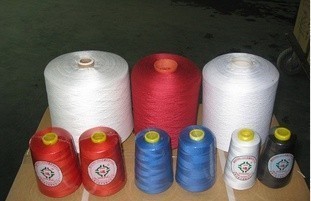 義烏市四化制線廠——專注大化纖縫紉線的優質供應商